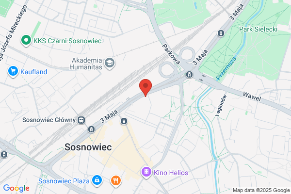 SOS. Gabinet psychologiczno - pedagogiczny. Pulaska-Domagala M.
