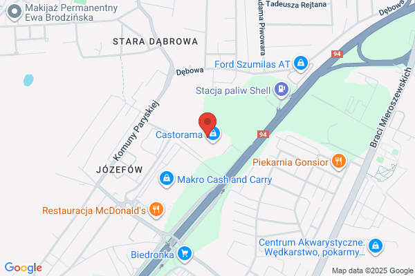 Adamczyk Halina. Drink-bar