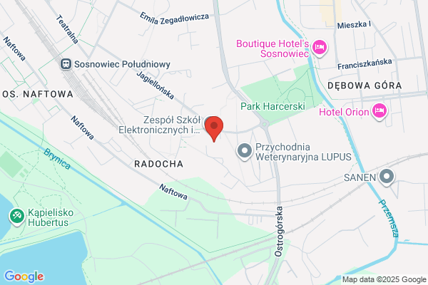 Aries. Biuro rachunkowe. Prowadzenie ksiag handlowych i ksiazek przychodów