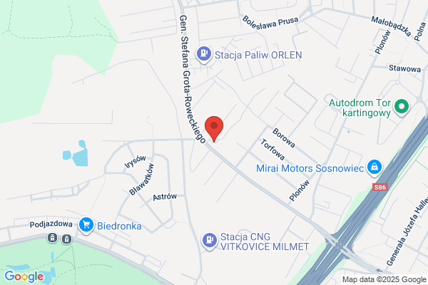 Dynia Ewa, mgr. Kancelaria podatkowa, kompleksowa obsluga ksiegowa