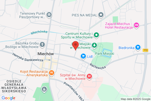 Florek Malgorzata. Biuro rachunkowe