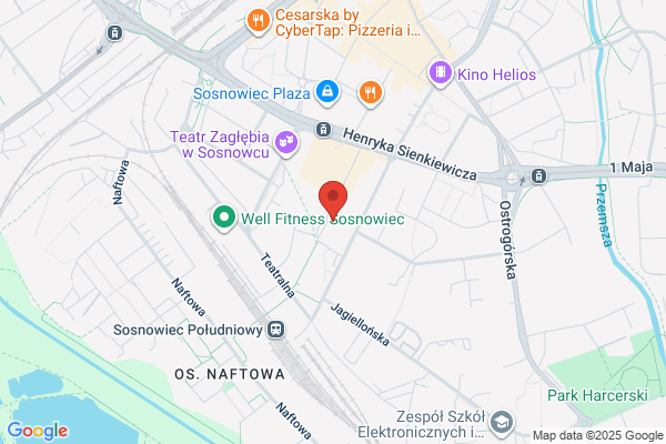 Galka J.J. Licencjonowane biuro rachunkowe