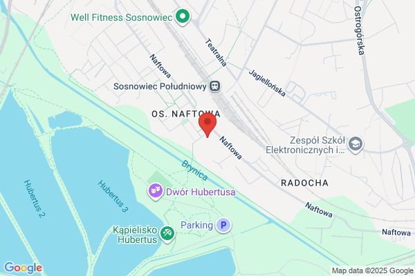 Godziek Iwona. Biuro rachunkowe