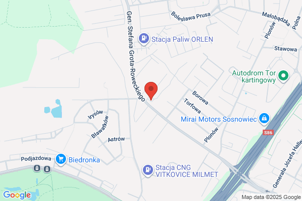 Gomar. Biuro rachunkowe. Gluzniewicz-Tabak M., mgr