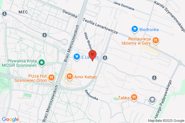 K & K SC. FHU. Centrum rachunkowe