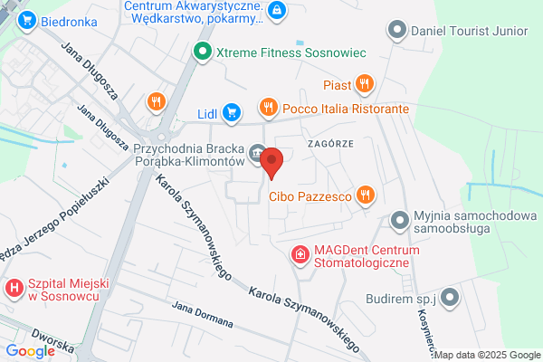 Moden. Biuro rachunkowe