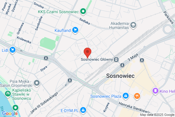Pondel Jolanta. Biuro rachunkowe