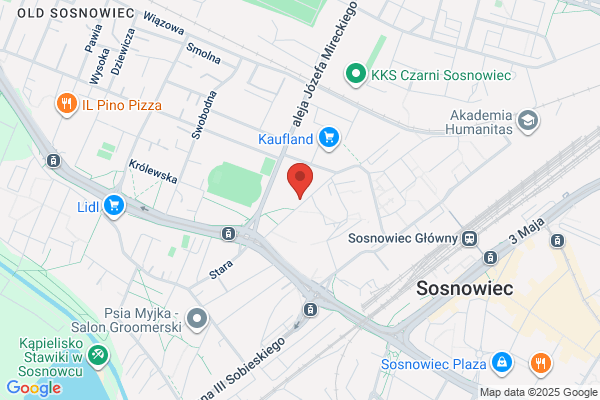 Tax Service. Kancelaria rachunkowo - podatkowa. Witkowicz K.K.