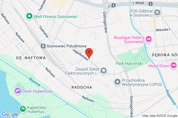 Hul Katarzyna. Kancelaria radcy prawnego