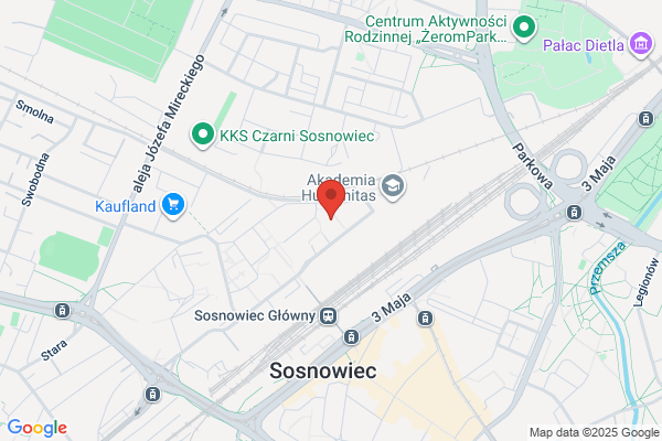 Gabinet rehabilitacyjny i leczniczy