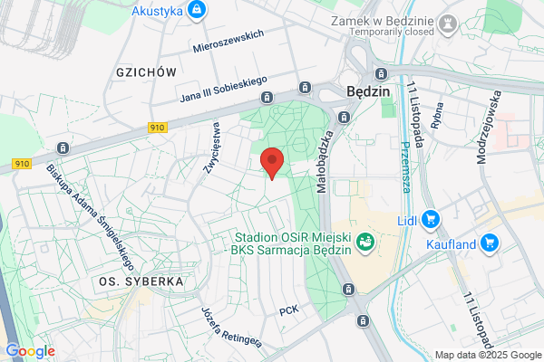Zaklad Rehabilitacji Leczniczej