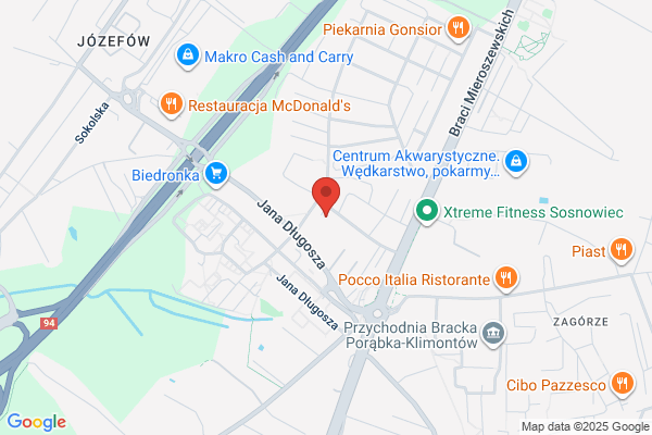 Adver Public SC. Pacholski, Zienkiewicz