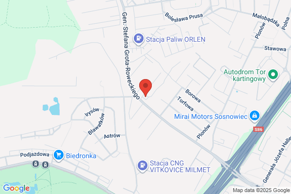 Sigma. Agencja promocyjno - reklamowa. Kawka-Krzeminska A.