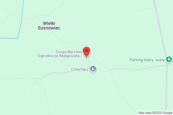 Chabinska Wanda. Ogrodnictwo