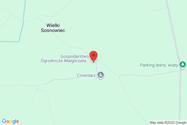 Jocher Jacek, inz. Ogrodnictwo