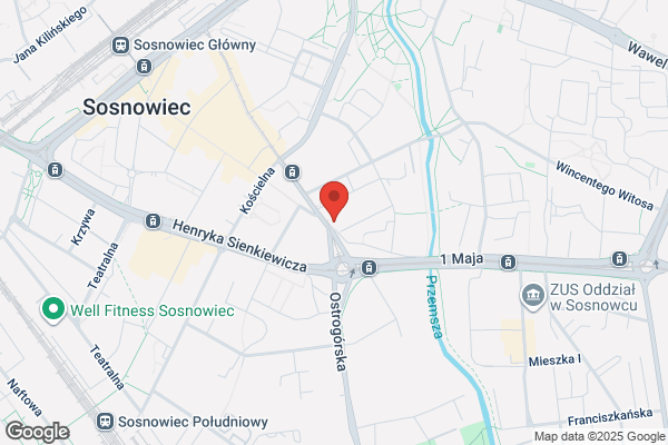Olimpijczyk. Sklep sportowo - rowerowy. Akcesoria i serwis
