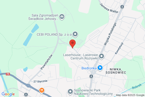 Auto-Znawca. Ogólnopolskie Centrum Rzeczoznawców Robmar Olex