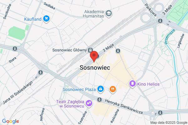 Sas. Biuro projektów