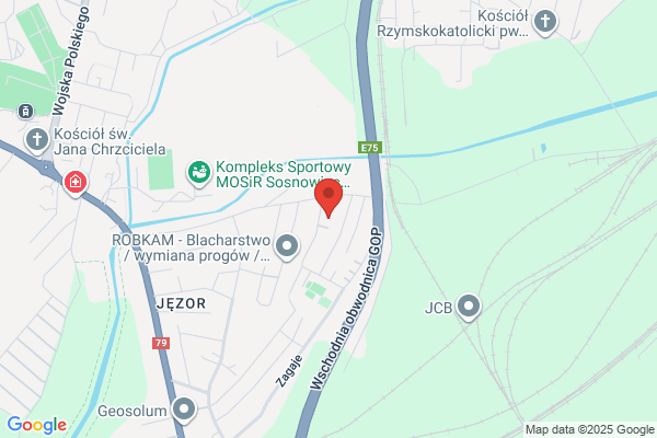 Kielanowicz Katarzyna. Przedsiebiorstwo wielobranzowe