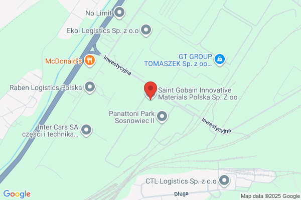 Saint-Gobain Sekurit Service Polska