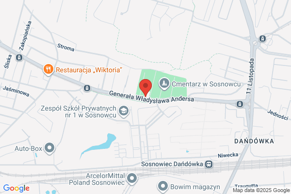 Art-Pol. FHU. Blacharstwo, lakiernictwo