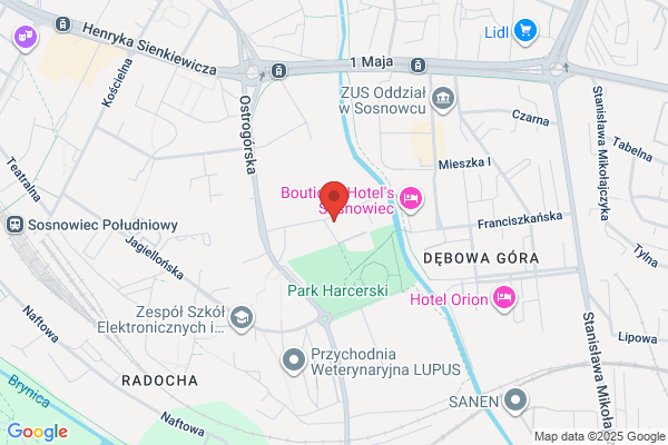 Blacharstwo i lakiernictwo pojazdowe