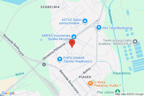 Dacar. Naprawy powypadkowe. Autoserwis firmy Krzak
