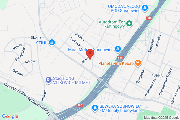 Stacja kontroli pojazdów