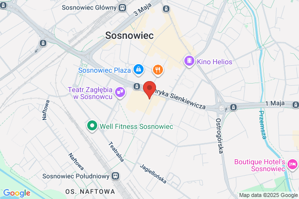 Assistance. Pomoc drogowa, mechanika, blacharstwo