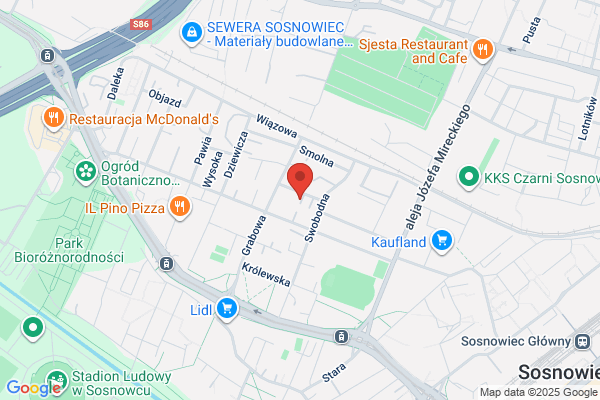 Galopus. Zaklad handlu i uslug motoryzacyjnych