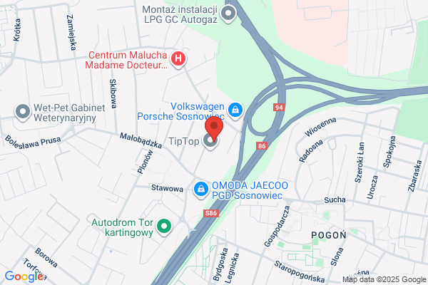 Bas-Sat. Autogaz. Opony, mechanika pojazdowa