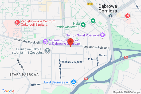 Slawoj. Mieszalnia, sprzet lakierniczy, lakiery