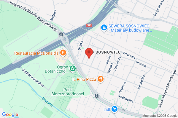 Bieniec Andrzej i Longina. Automyjnia SC