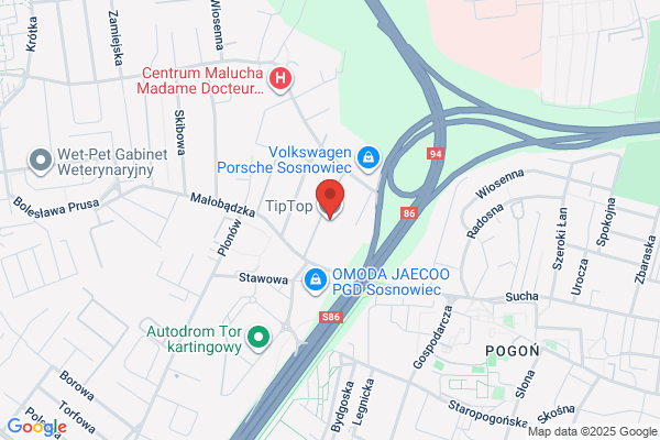 Filecki Jacek. Automyjnia
