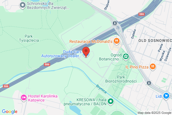 Smart Center Sosnowiec