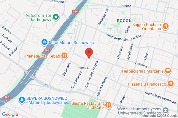 Patrol. Autokomis. Kolodziejczyk P.