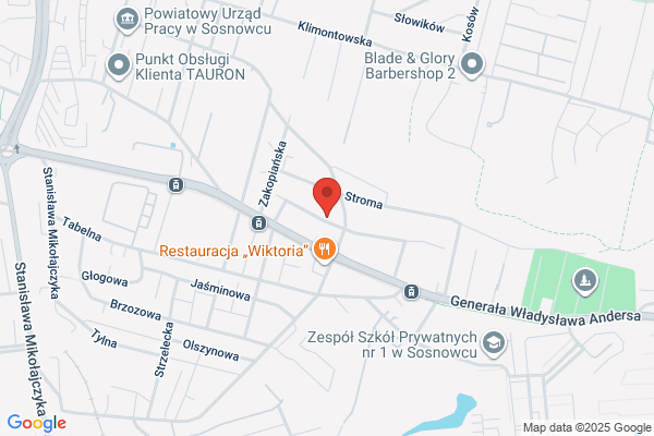 Auto-Test Serwis. Ruchniak A.
