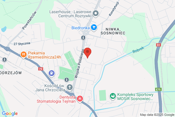 Automotor. FHU. Mechanika pojazdowa. Kawecka U.