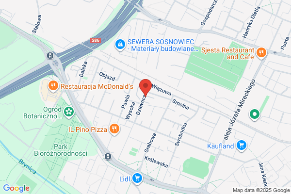 Bystry Ryszard. Kompleksowe naprawy samochodów