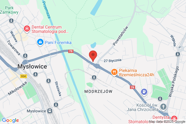 Deska Ryszard. Uslugi motoryzacyjne