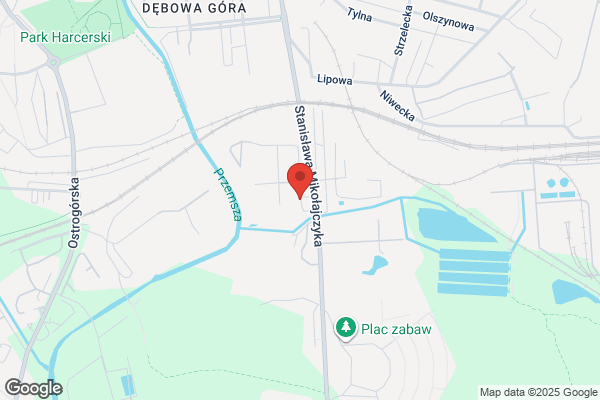 Imex. PPHU. Okregowa stacja kontroli pojazdów