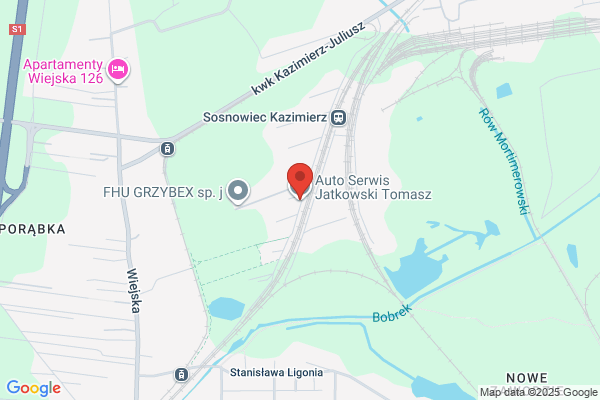 Zako. PHU. Autoelektronika