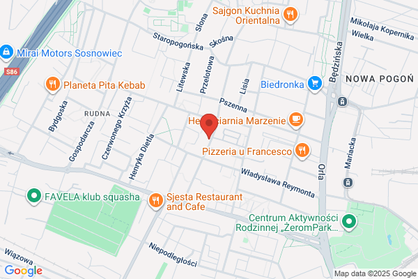 Brokat. Sprzedaz i montaz tlumików. Olejniczak K.