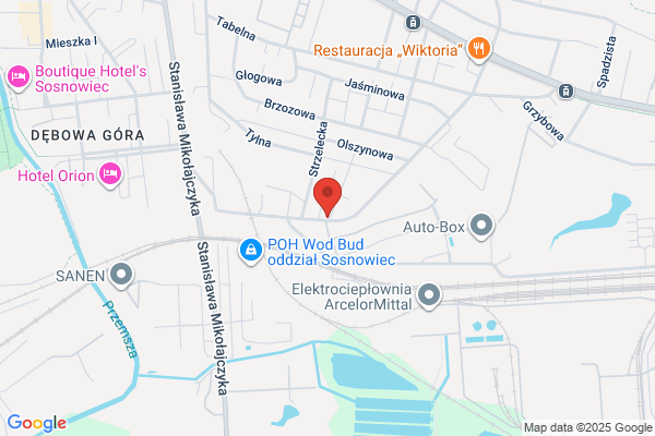 ABC. Sklep wielobranzowy