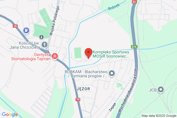 Niwka. Amatorski klub sportowy