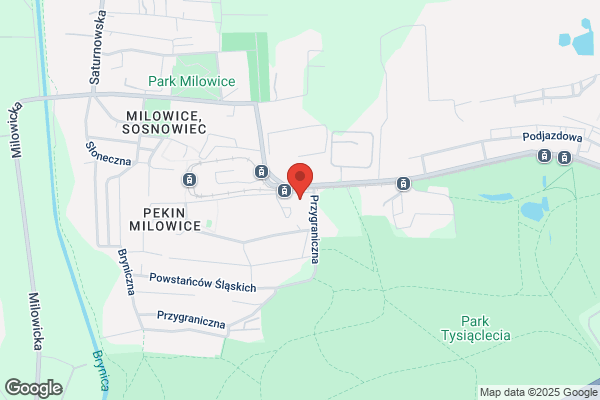 Milowice. Hala sportowa Miejskiego Osrodka Sportu i Rekreacji