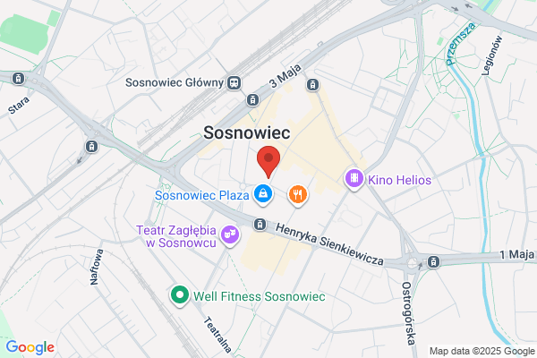 Aneczka. Sklep spozywczo - rybny