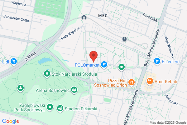 Bijak Piotr. Sklep spozywczy