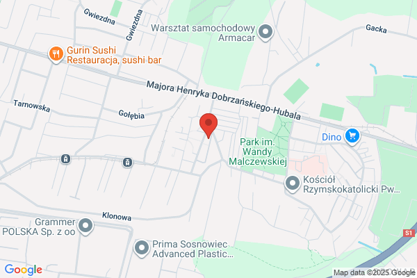 Budnik J., Musialik W. Sklep spozywczy
