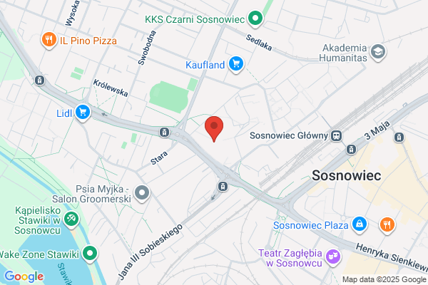 Czerska Jadwiga. Sklep spozywczy